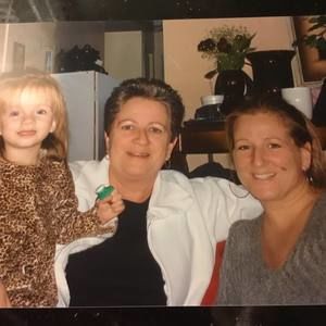 Meet your Posher, Lisa